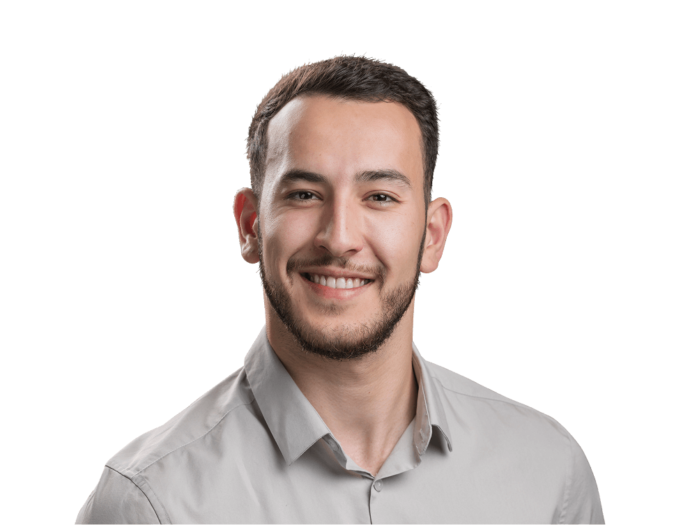 Yessin Ben Brahim